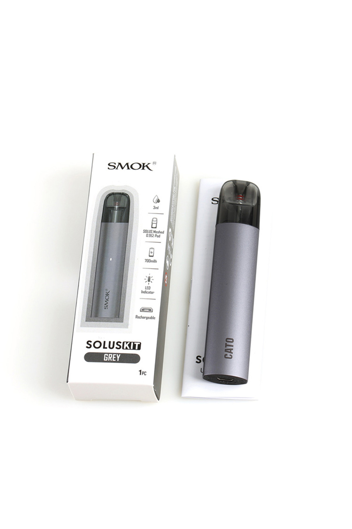 Smok SOLUS 16W Pod Kit
