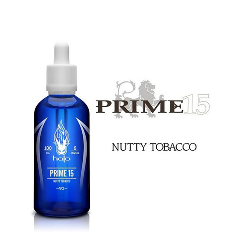 Halo Prime 15 (100ML)