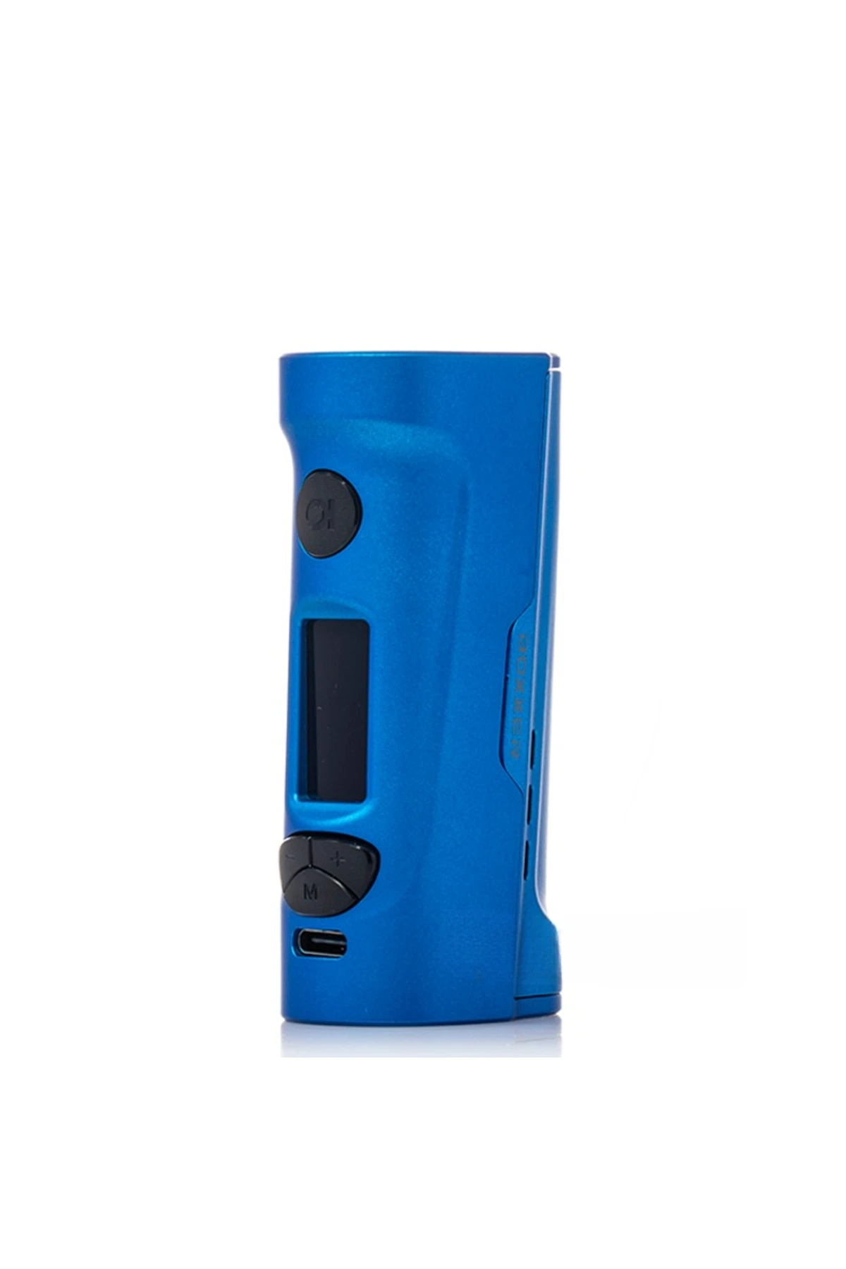 Aspire Boxxer TC MOD 80W