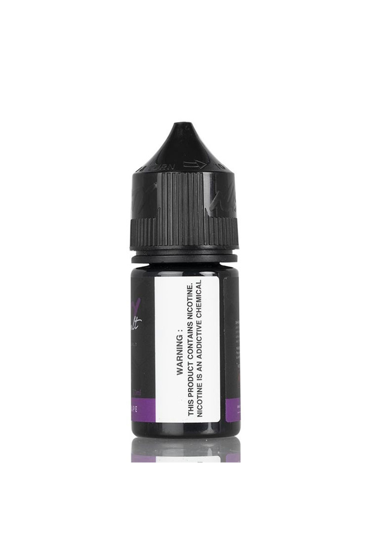 Nasty Salt - Asap Grape (30ML)