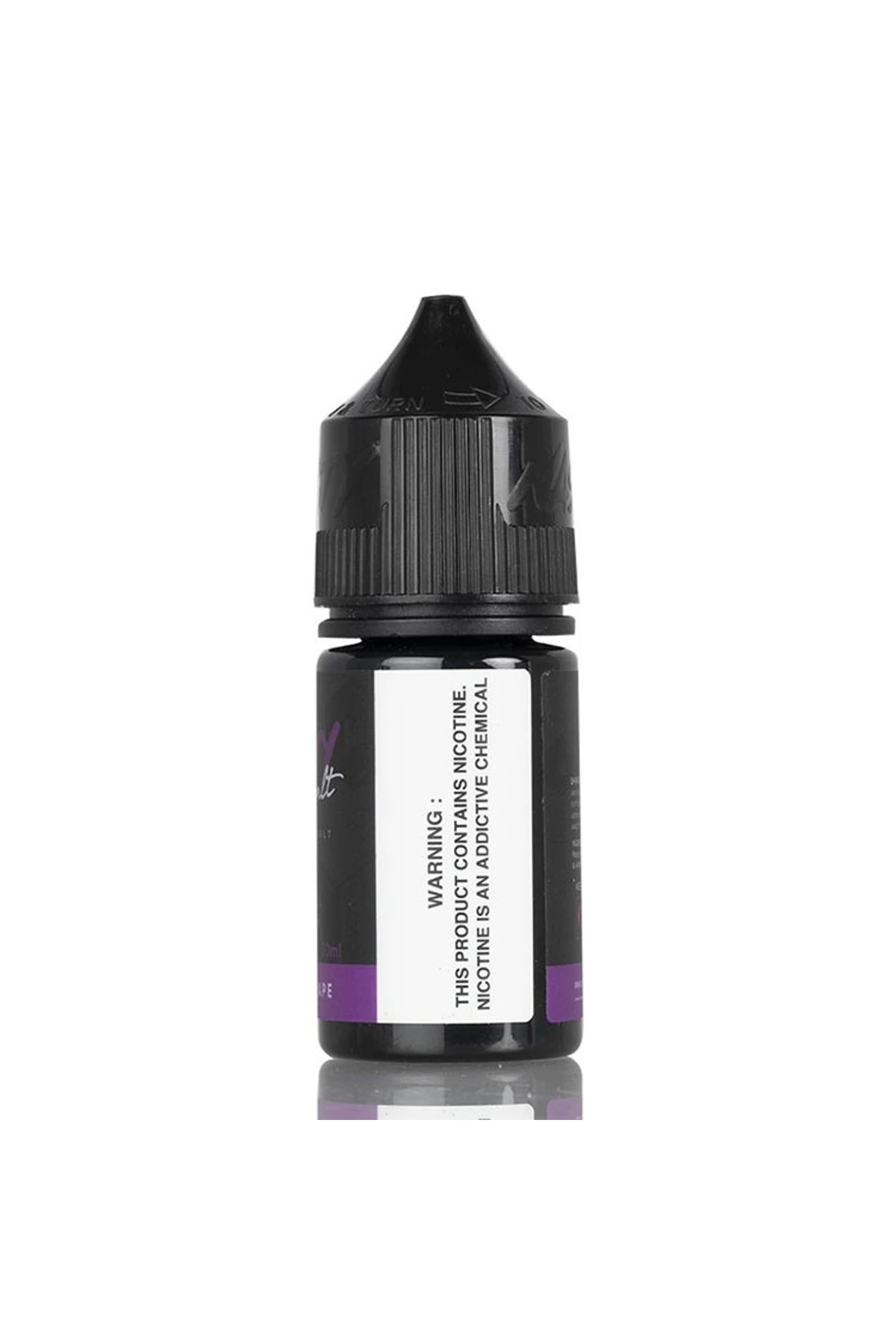 Nasty Salt - Asap Grape (30ML)