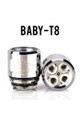 Smok V8 Baby Coil (TFV8 Baby/ Big Baby/ Alien) (5 Adet)