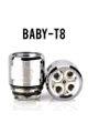 Smok V8 Baby Coil (TFV8 Baby/ Big Baby/ Alien) (5 Adet)