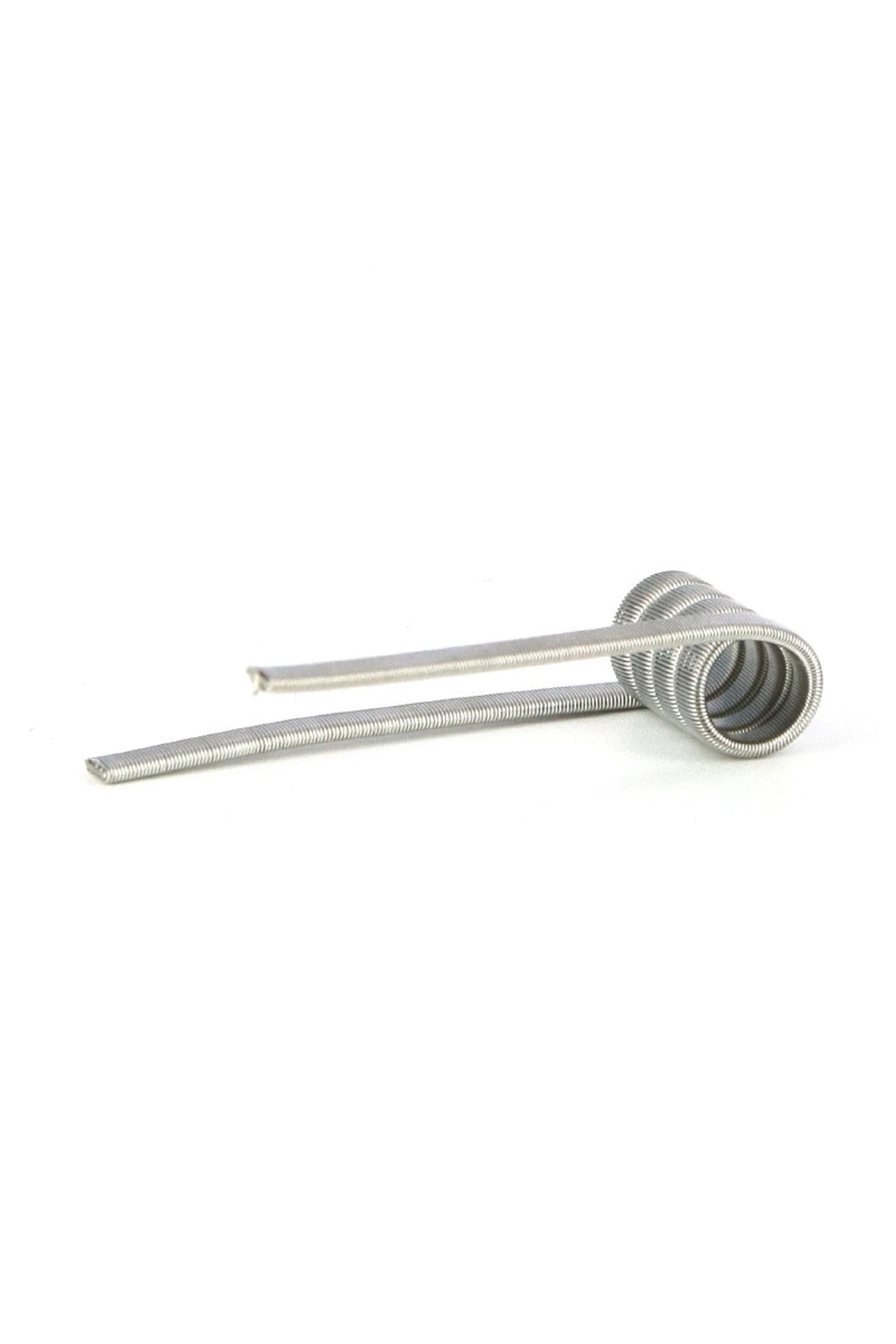 Fumytech Quad Core Fused Clapton DL Ni80 0.20oHm (10 Adet Hazır Tel)