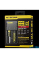 Nitecore i2 İkili Pil Dolum Şarj Aleti 2014 Version