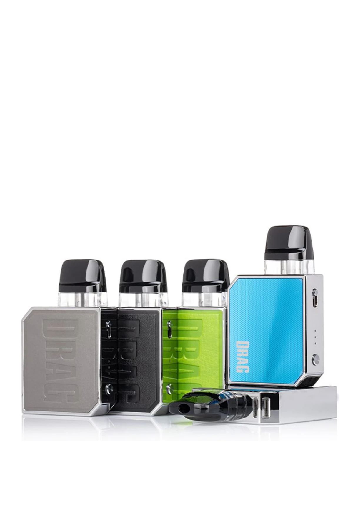 Voopoo Drag Nano 2 Pod Kit