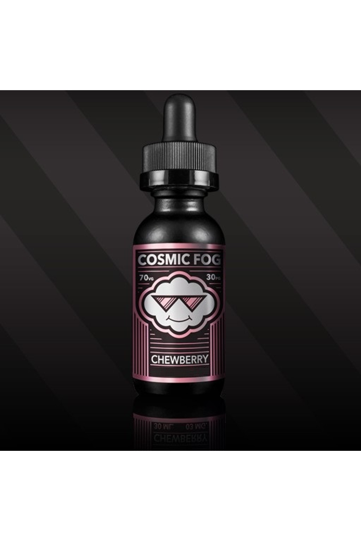 Cosmic Fog - Chewberry Premium Elektronik Sigara Likiti (60 ML)