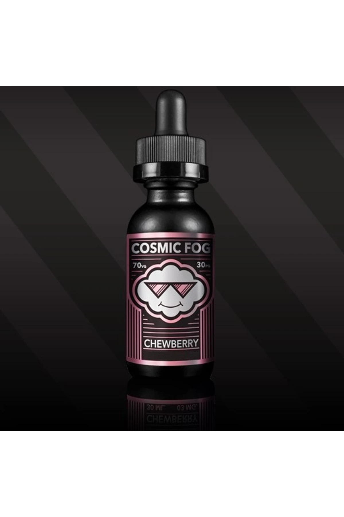 Cosmic Fog - Chewberry Premium Elektronik Sigara Likiti (60 ML)