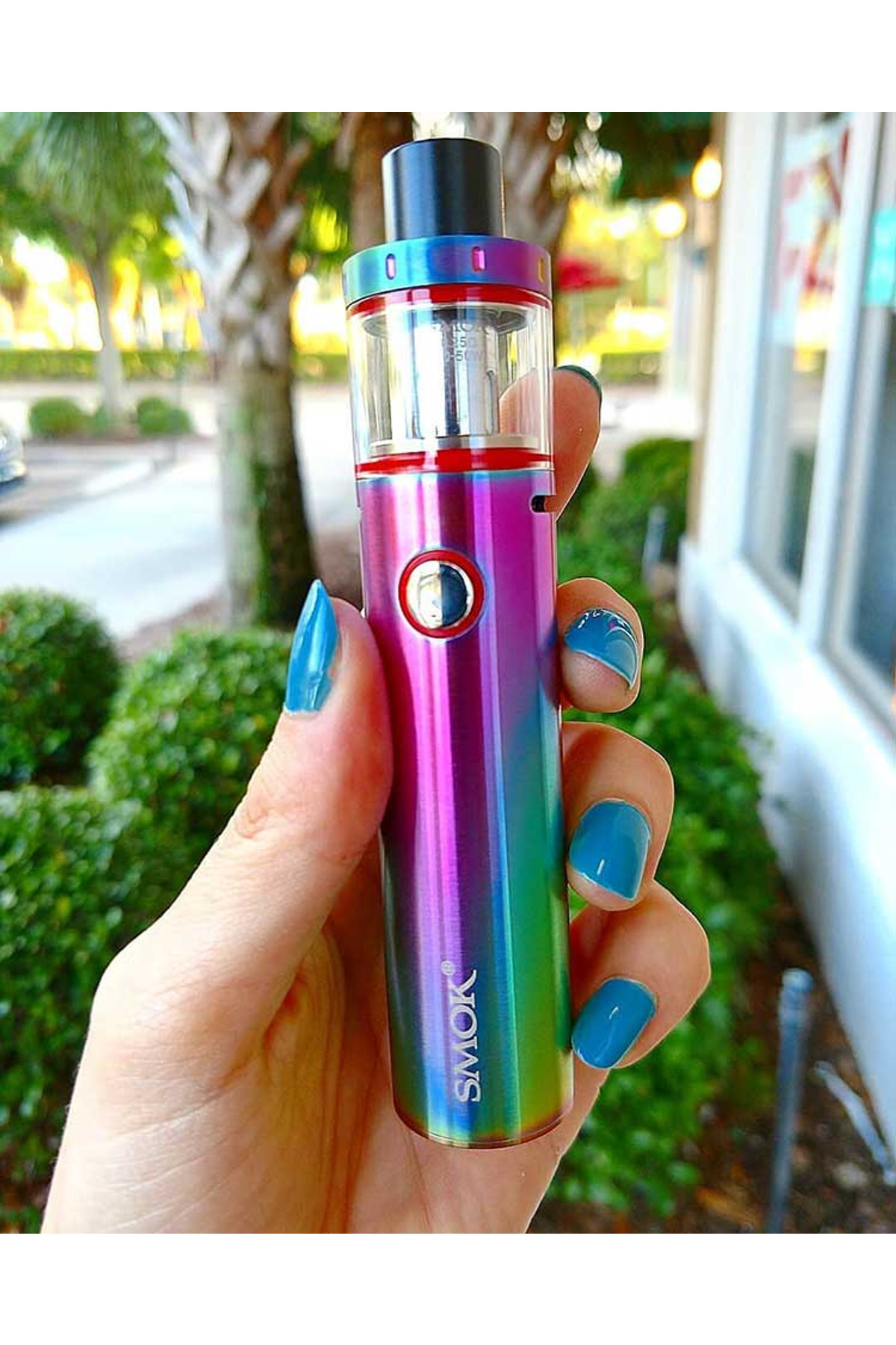 Smok Vape Pen Plus E Sigara
