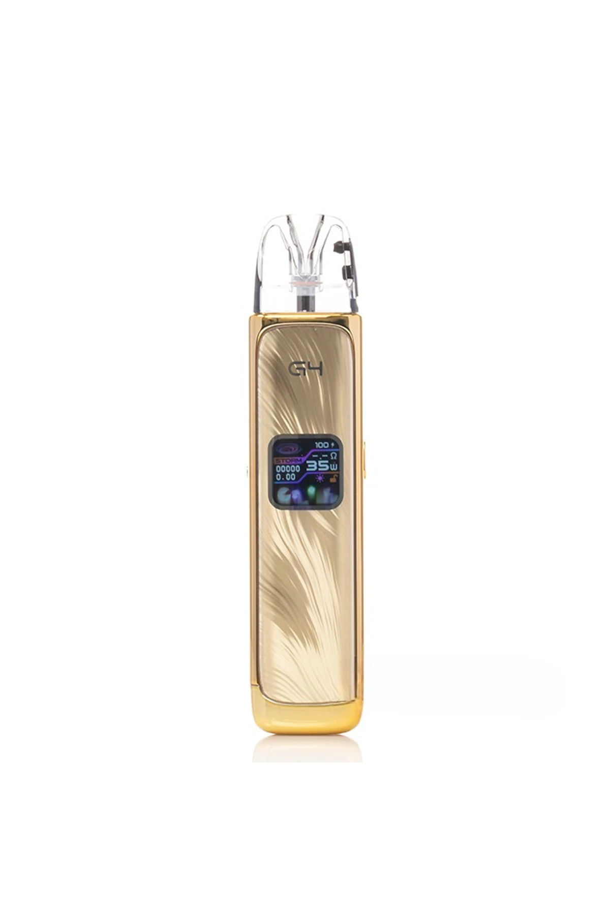 Uwell Caliburn G4 35W Pod Sistem