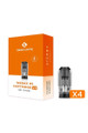 GeekVape WENAX M1 Yedek Kartuş (4 Adet)
