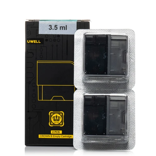 Uwell Crown B Pod Kartuş (2 Adet)