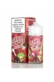 Jam Monster - Fruit Monster Strawberry Kiwi Pomegranate 100ML