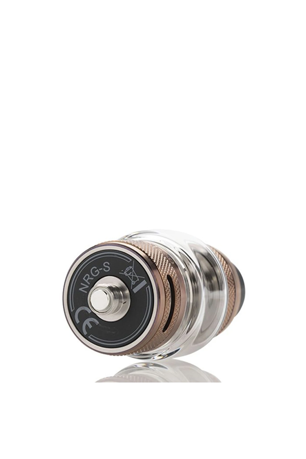 Vaporesso LUXE 2 220W & NRG-S Sub-Ohm Tank