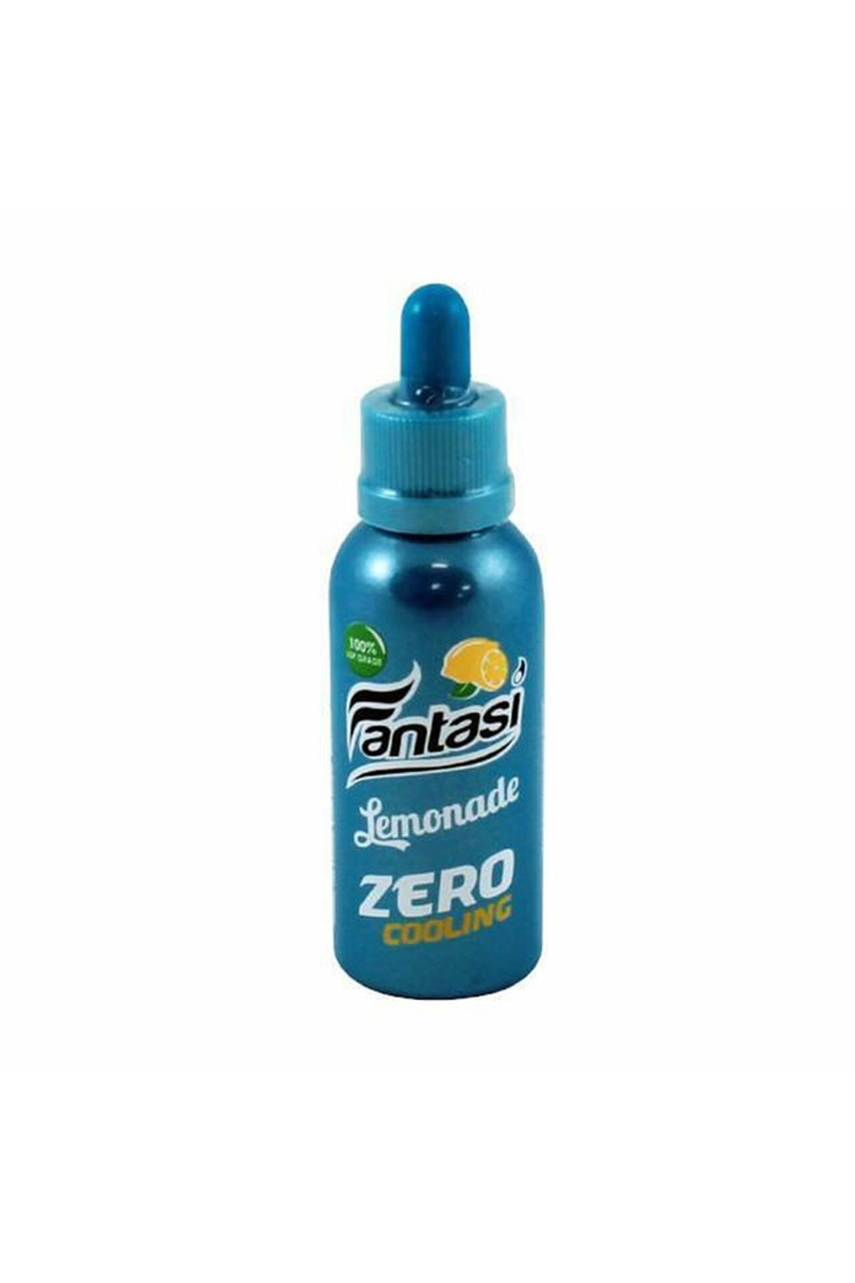 Fantasi Lemonade Zero (65ML) Likit