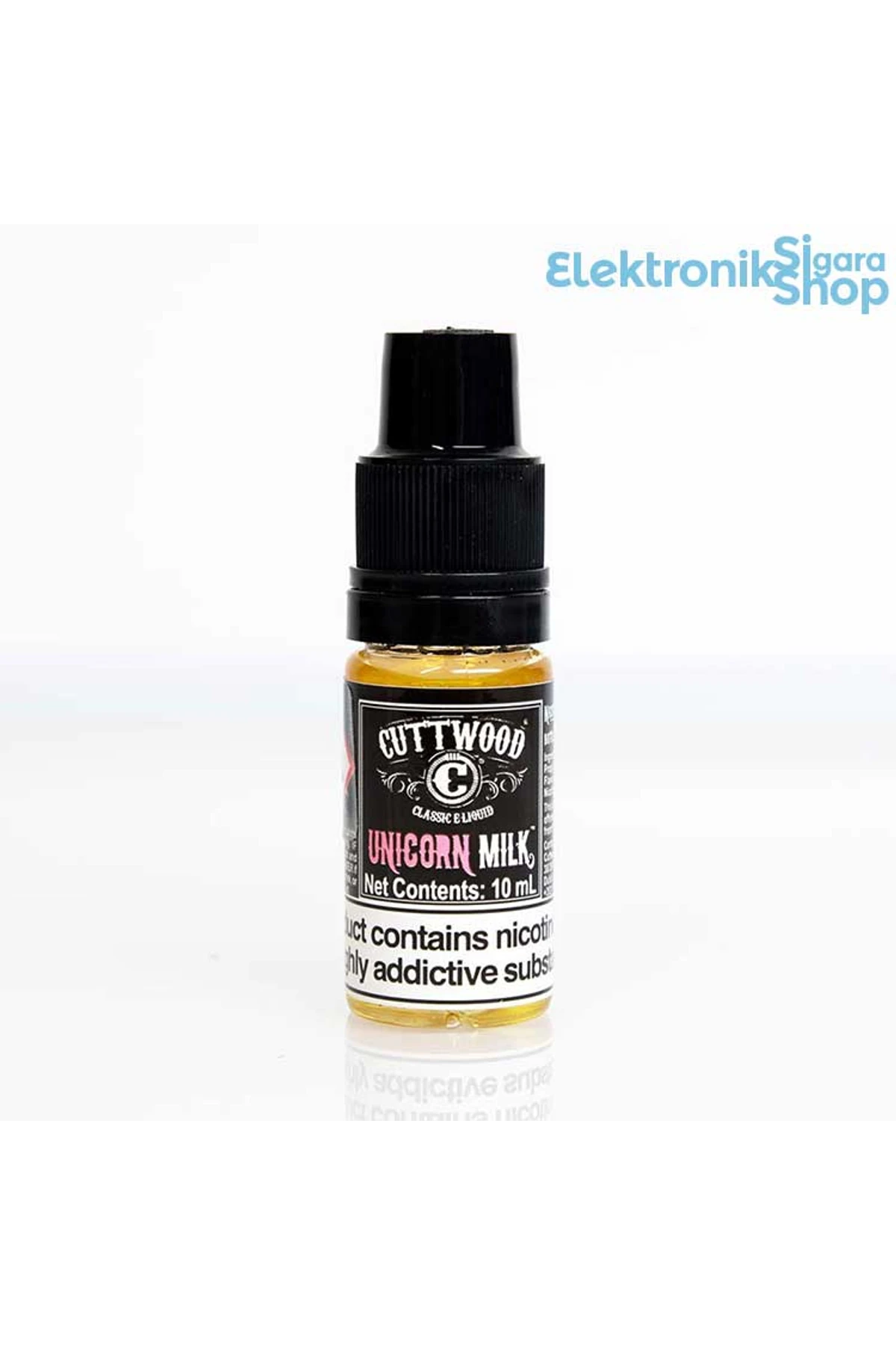 CuttWood - Unicorn Milk (10ML)