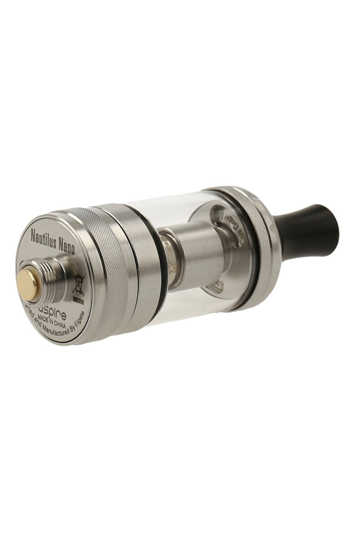 Aspire Nautilus Nano Atomizer 19mm