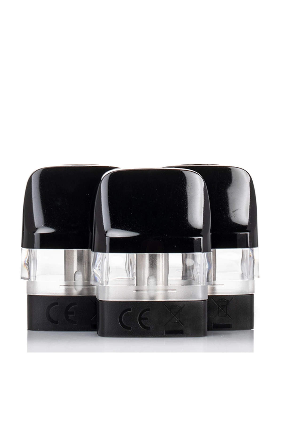 VOOPOO Vinci Pod SE V2 Yedek Kartuş (3 Adet)
