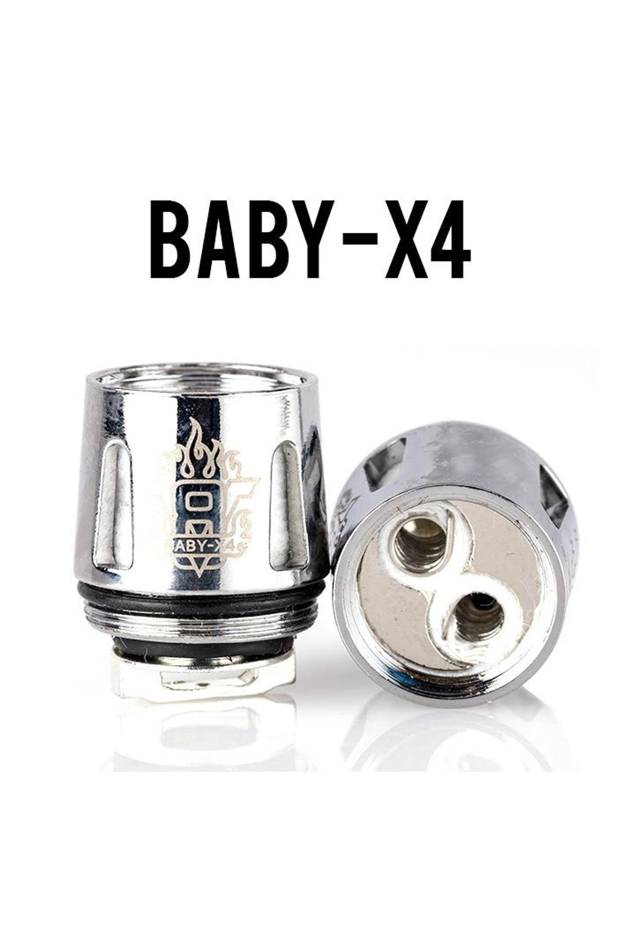 Smok V8 Baby Coil (TFV8 Baby/ Big Baby/ Alien) (5 Adet)