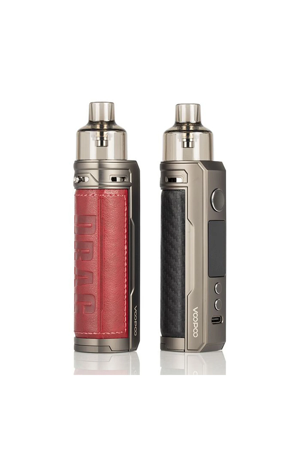 VOOPOO DRAG X 80W POD MOD KIT