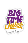 Big Time Juice