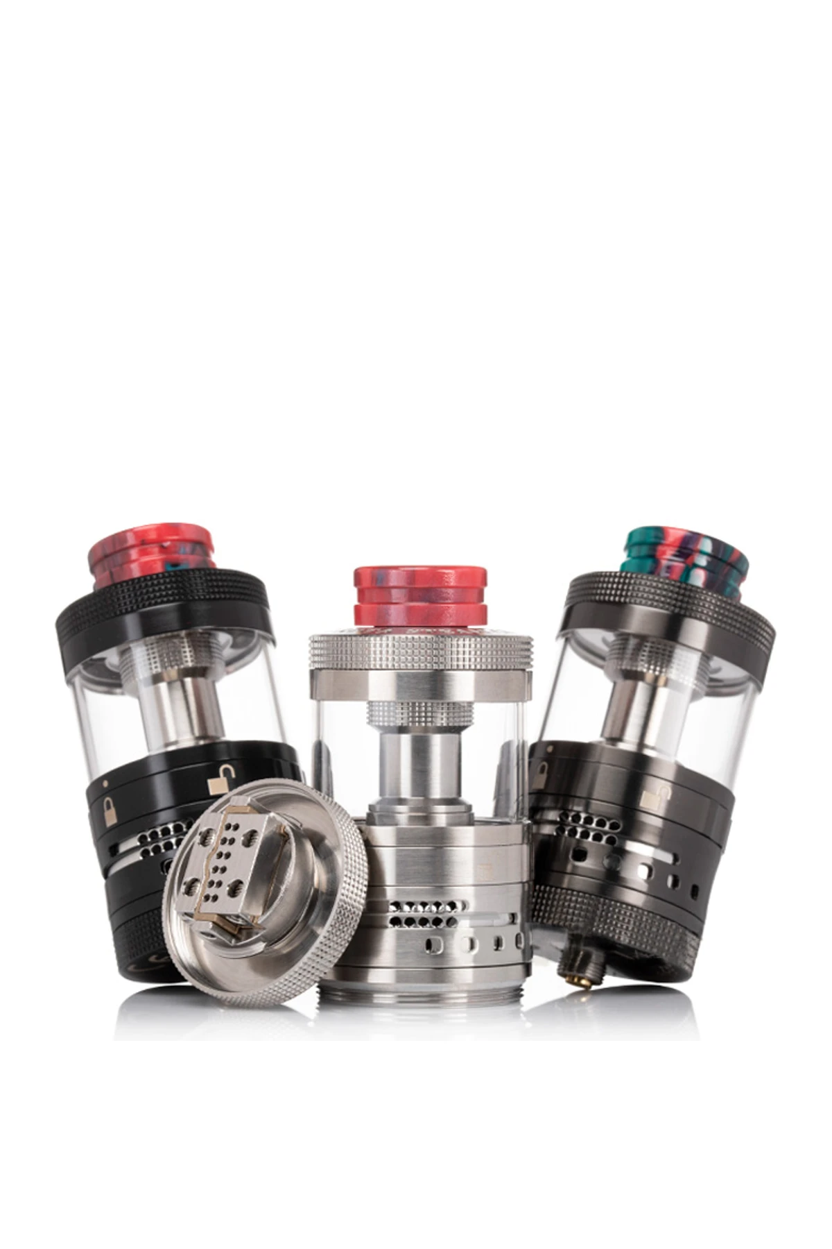 Steam Crave Aromamizer Plus V3 RDTA 30mm