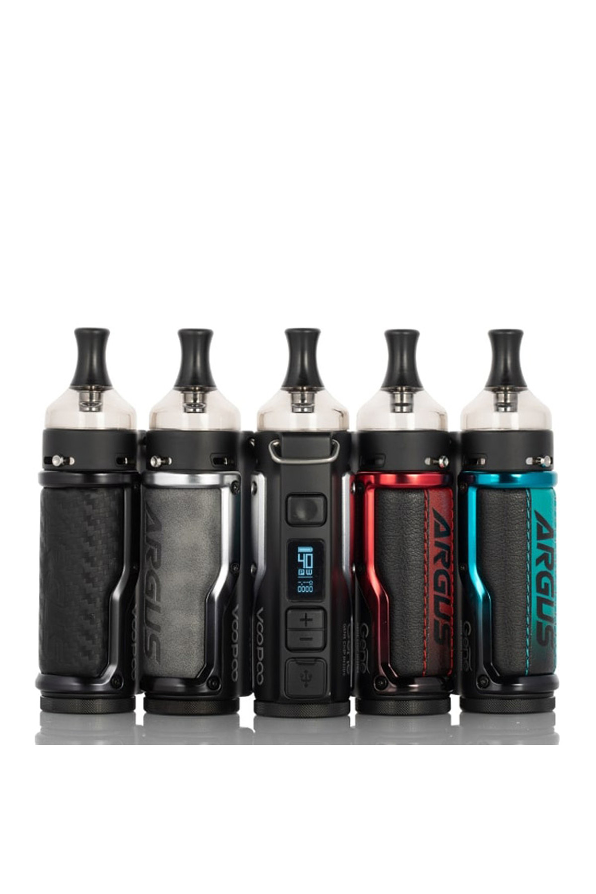 VOOPOO ARGUS 40W Pod Kit