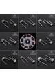 Demon Killer 8 in 1 Atomizer Sarım Teli Kutusu (48 Adet)