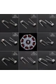 Demon Killer 8 in 1 Atomizer Sarım Teli Kutusu (48 Adet)