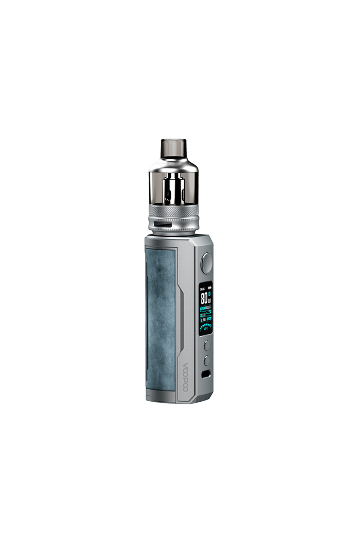 VOOPOO DRAG X PLUS 100W Pod Kit