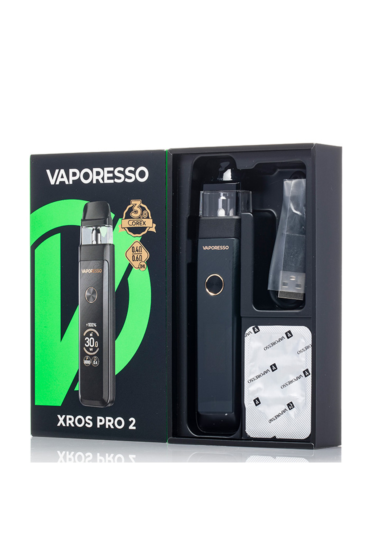Vaporesso XROS Pro 2 30W Pod Sistem