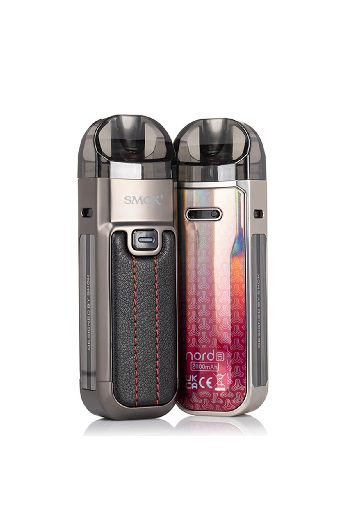 Smok Nord 5 80W Pod Kit