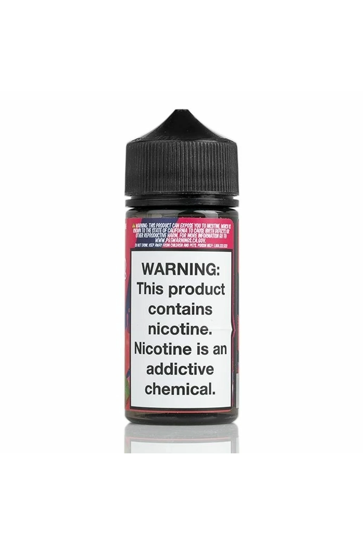 Jam Monster - Fruit Monster Mixed Berry 100ML
