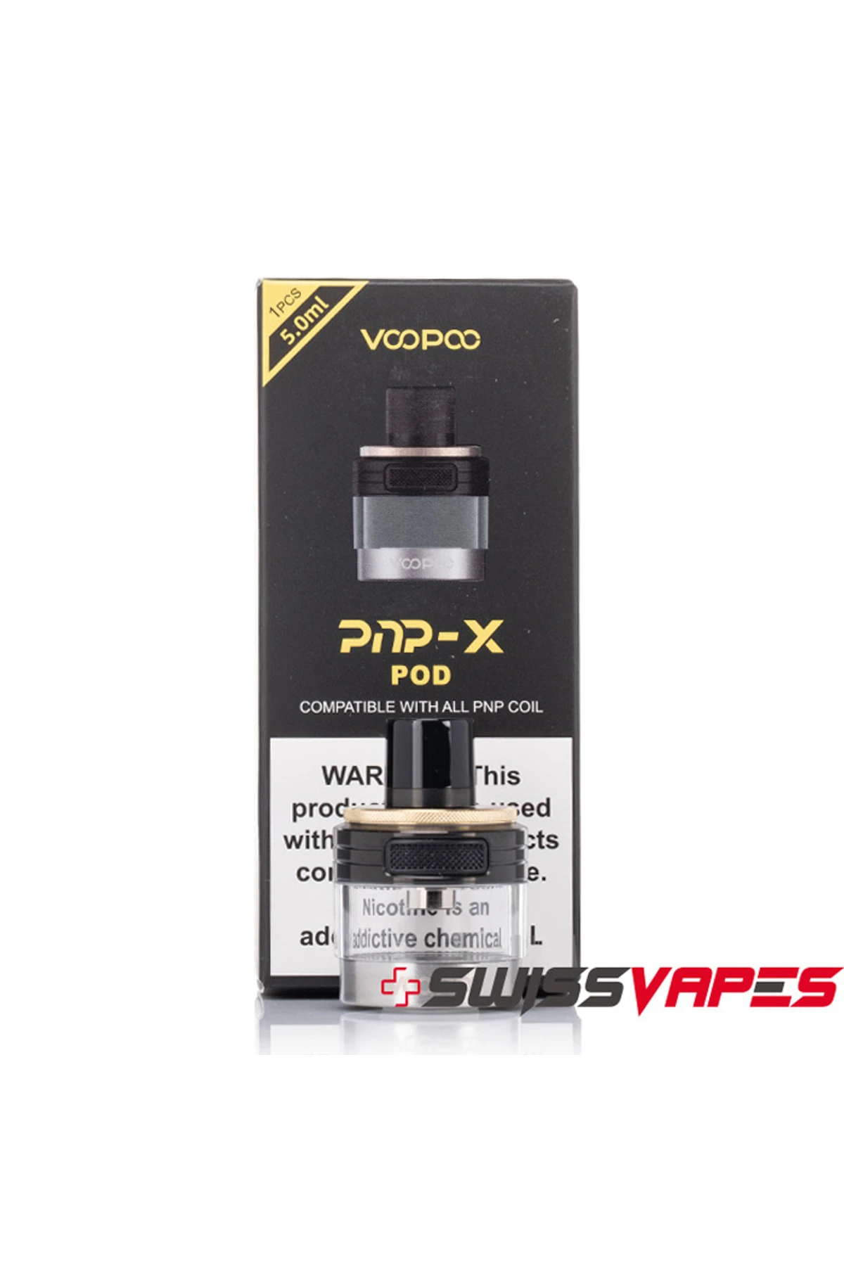 Voopoo PNP-X Pod 5mL