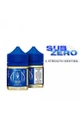 Halo SubZero 60ML Likit