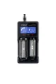 Xtar VC2 Universal Plus Master Li-ion Şarj Cihazı