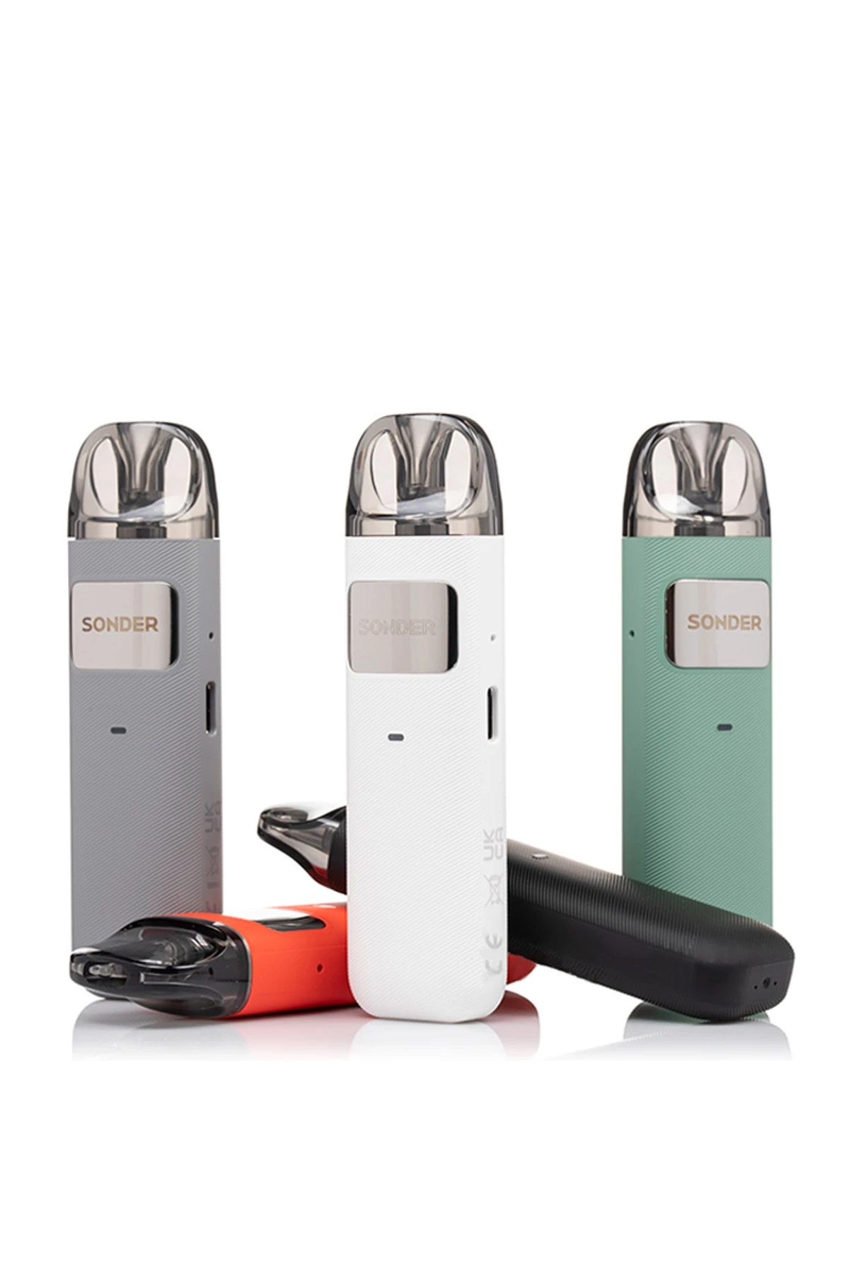 GeekVape Sonder U Pod Kit