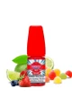 Dinner Lady - Sweet Fusion Ice (30ML) Salt Likit 