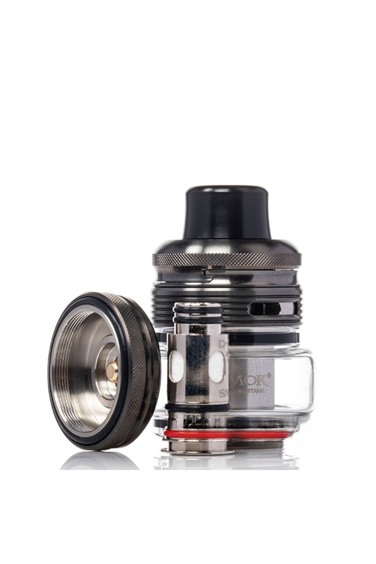 Smok XPriv Plus 225W Mod Kit