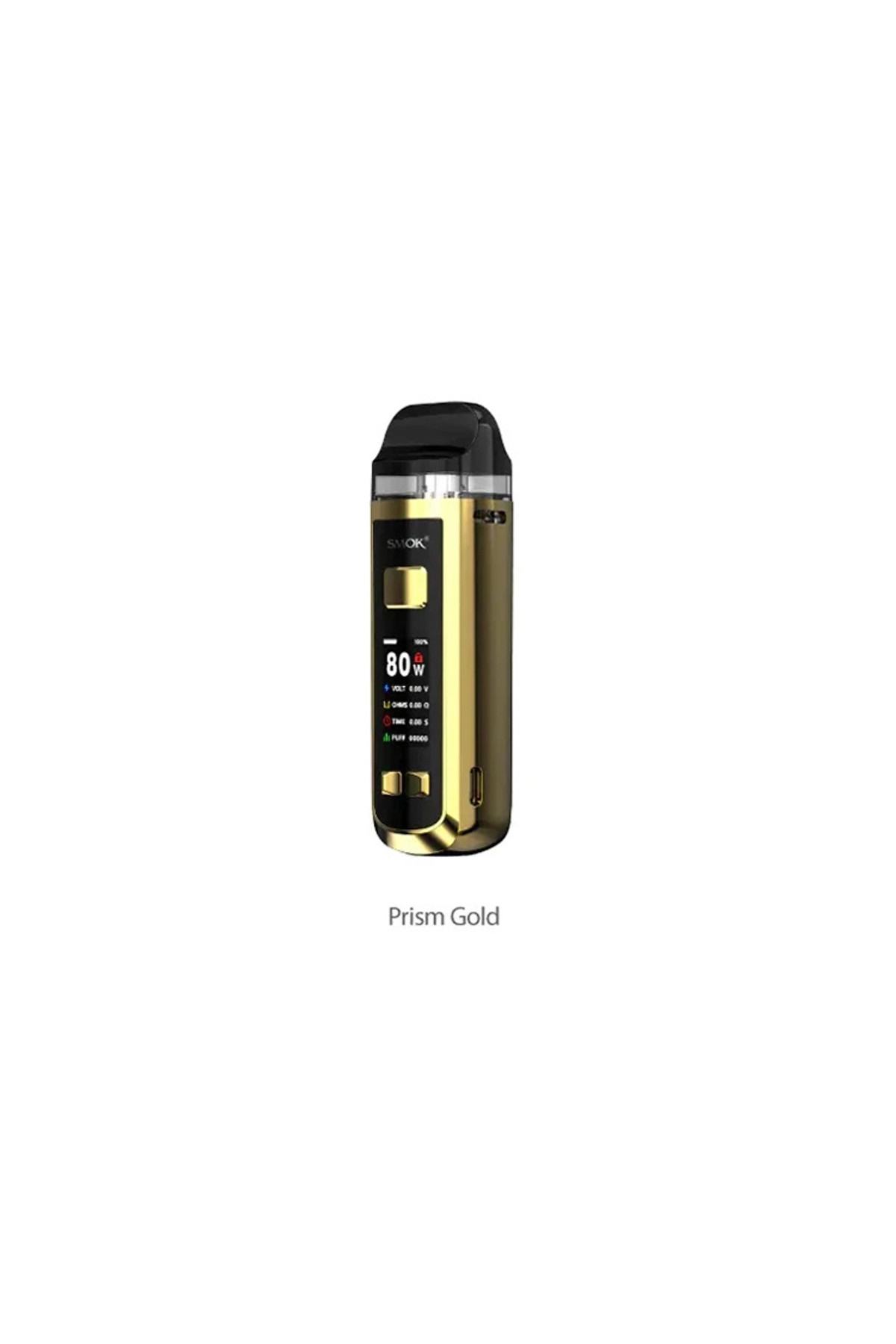 SMOK RPM 2 80W Pod Mod Kit