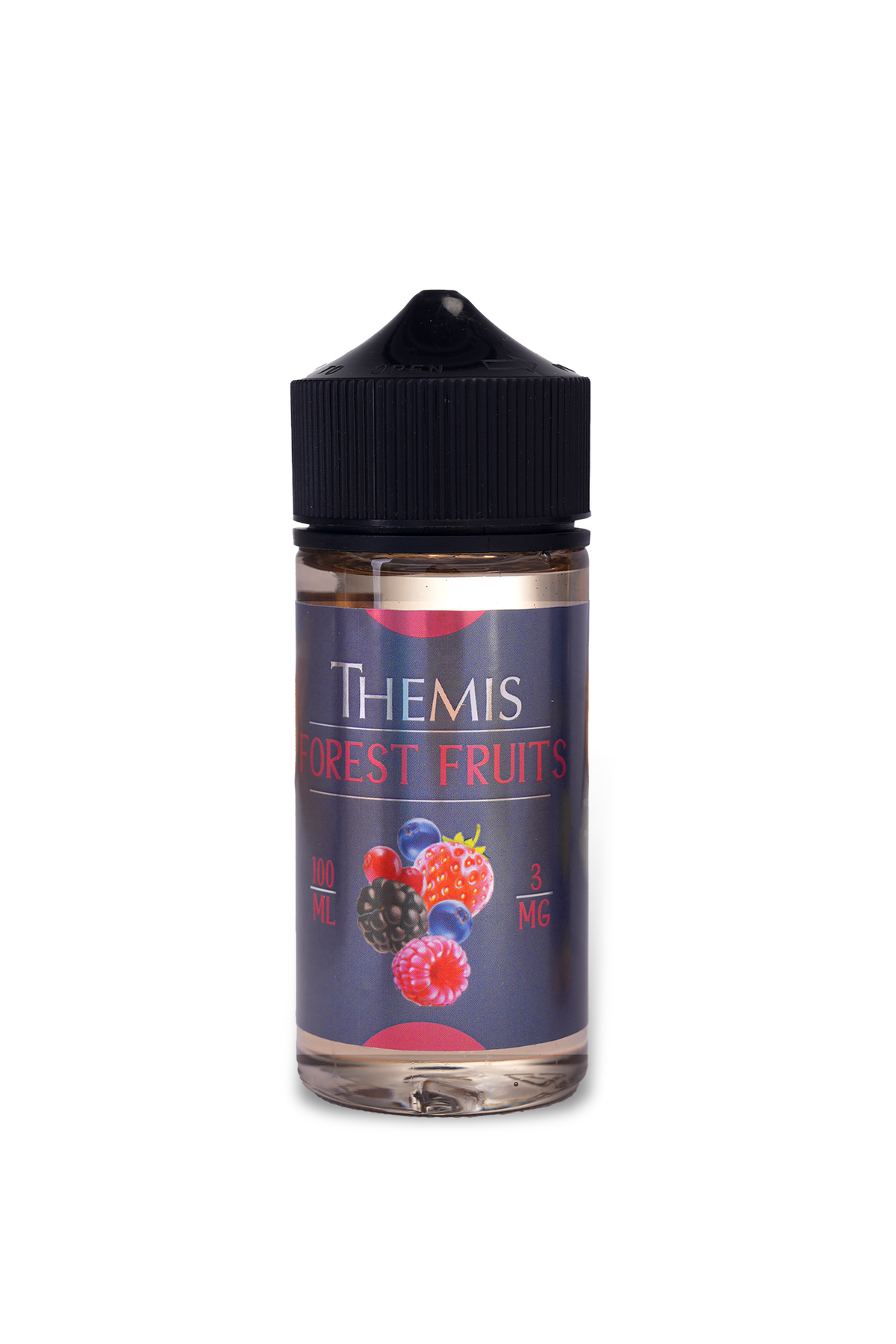 Themis Forest Fruits (100ML) Likit