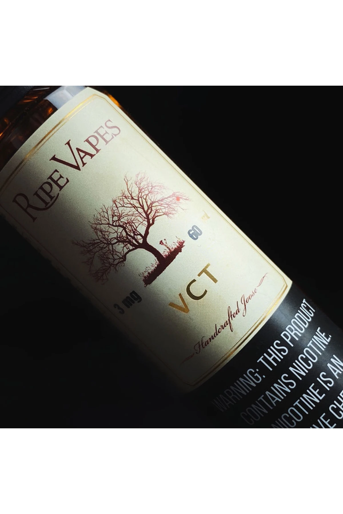 Ripe Vapes VCT (60ML) Likit