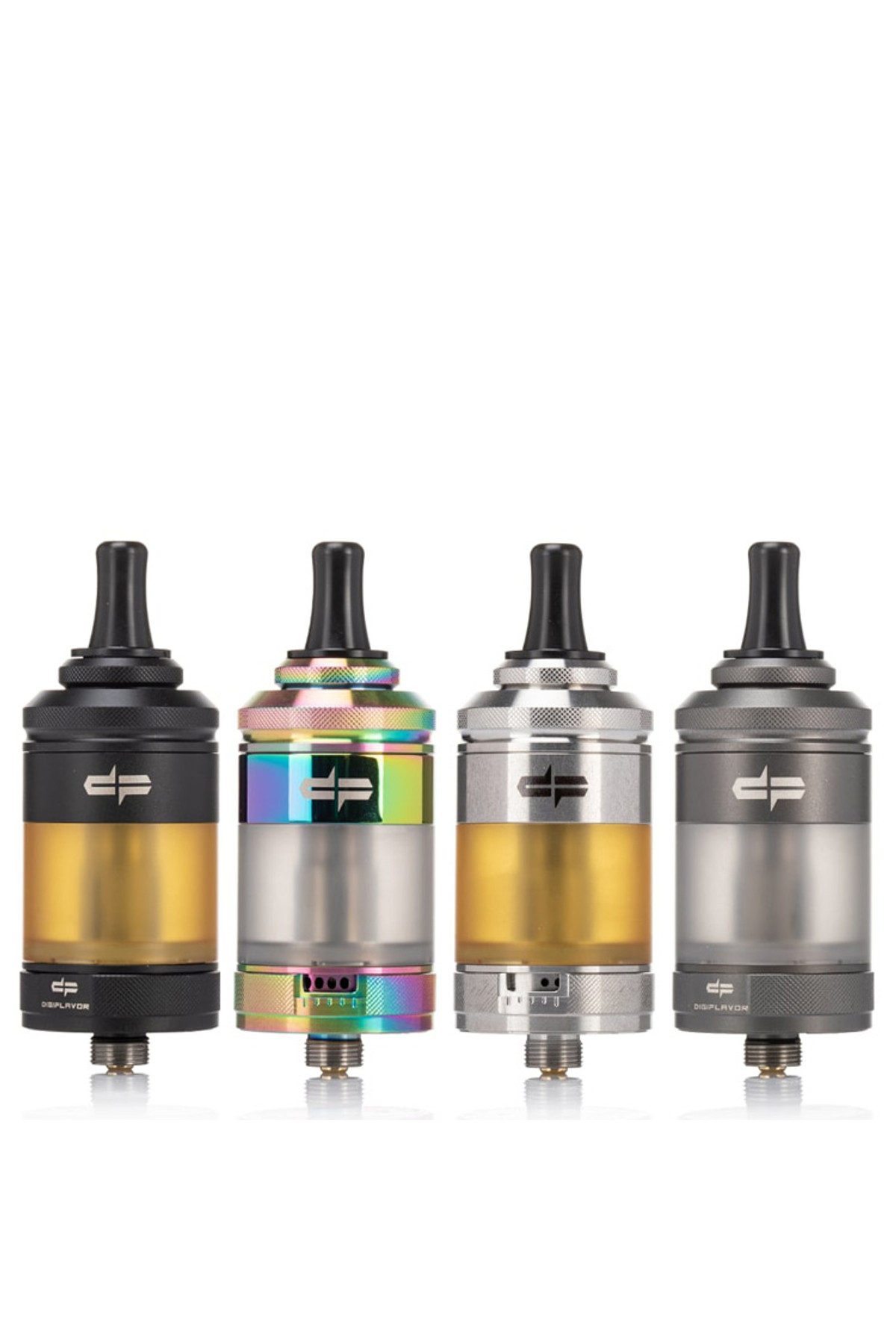 Digiflavor Siren G MTL Atomizer