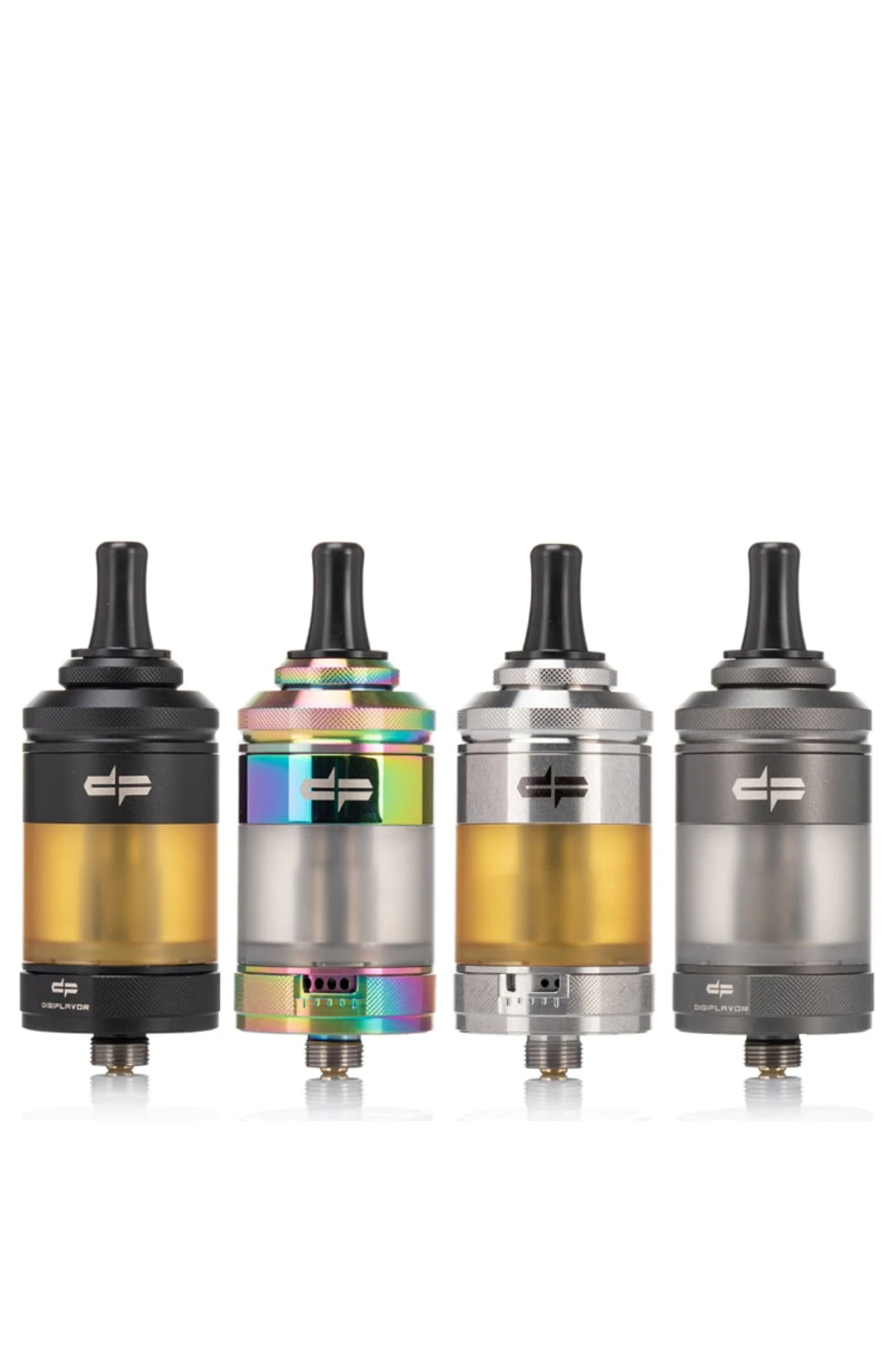 Digiflavor Siren G MTL Atomizer