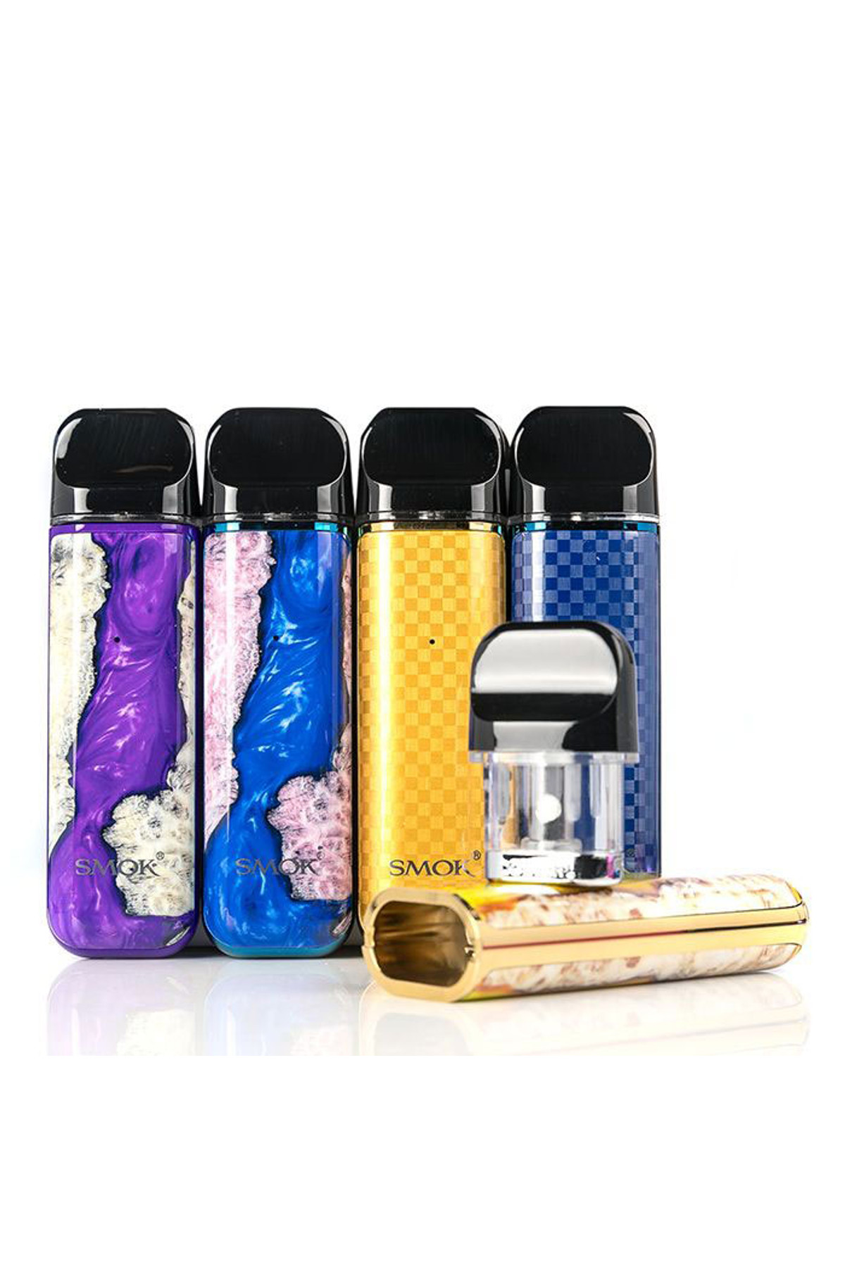 SMOK NOVO 2 25W 800mAh Pod Kit