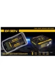 Basen BS-4B2 Li-ion 18650 Pil Şarj Aleti