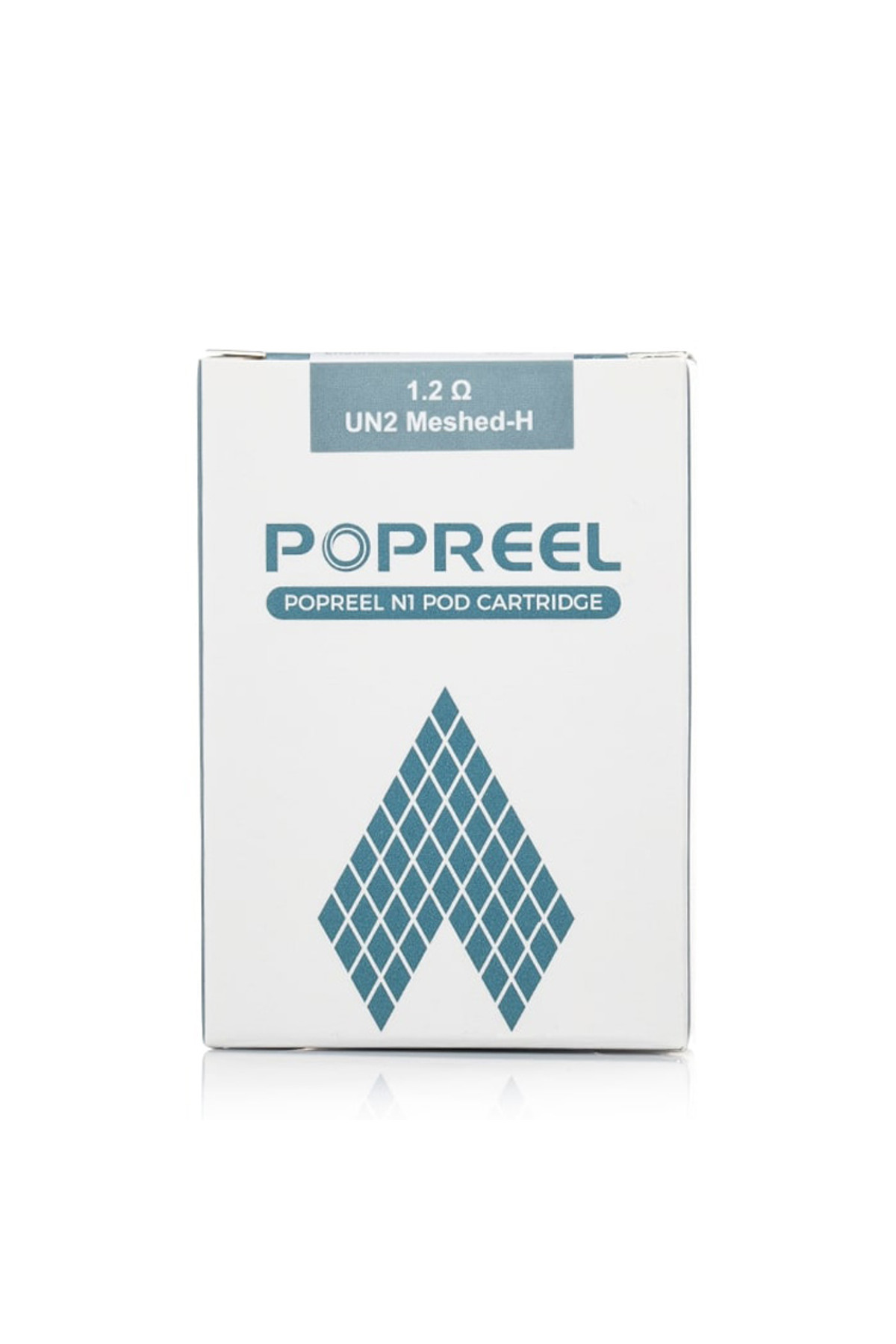 Uwell Popreel N1 Yedek Pod Kartuş (2 Adet)