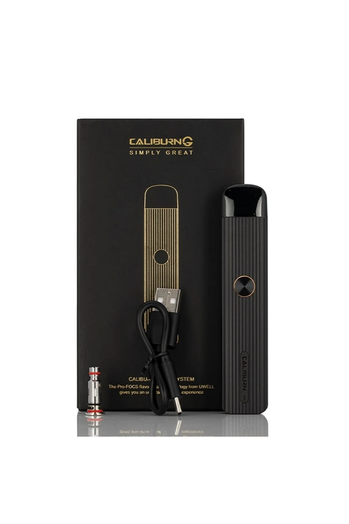Uwell CALIBURN G 15W Pod