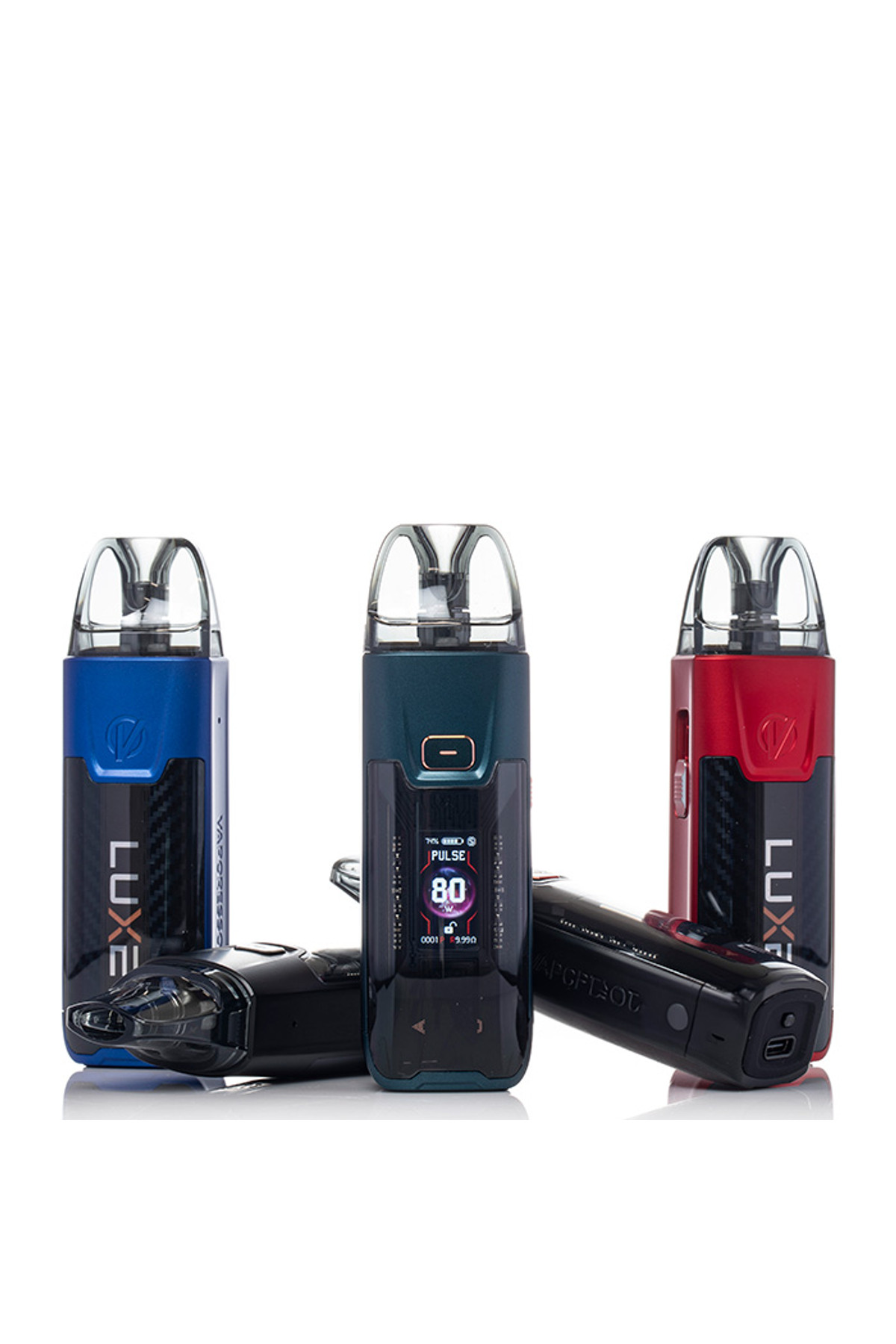 Vaporesso LUXE XR MAX 2 Pod Kit