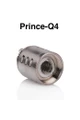 Smok V12 Prince Coil (TFV12 Prince/ X-Priv / Mag) (3 Adet)